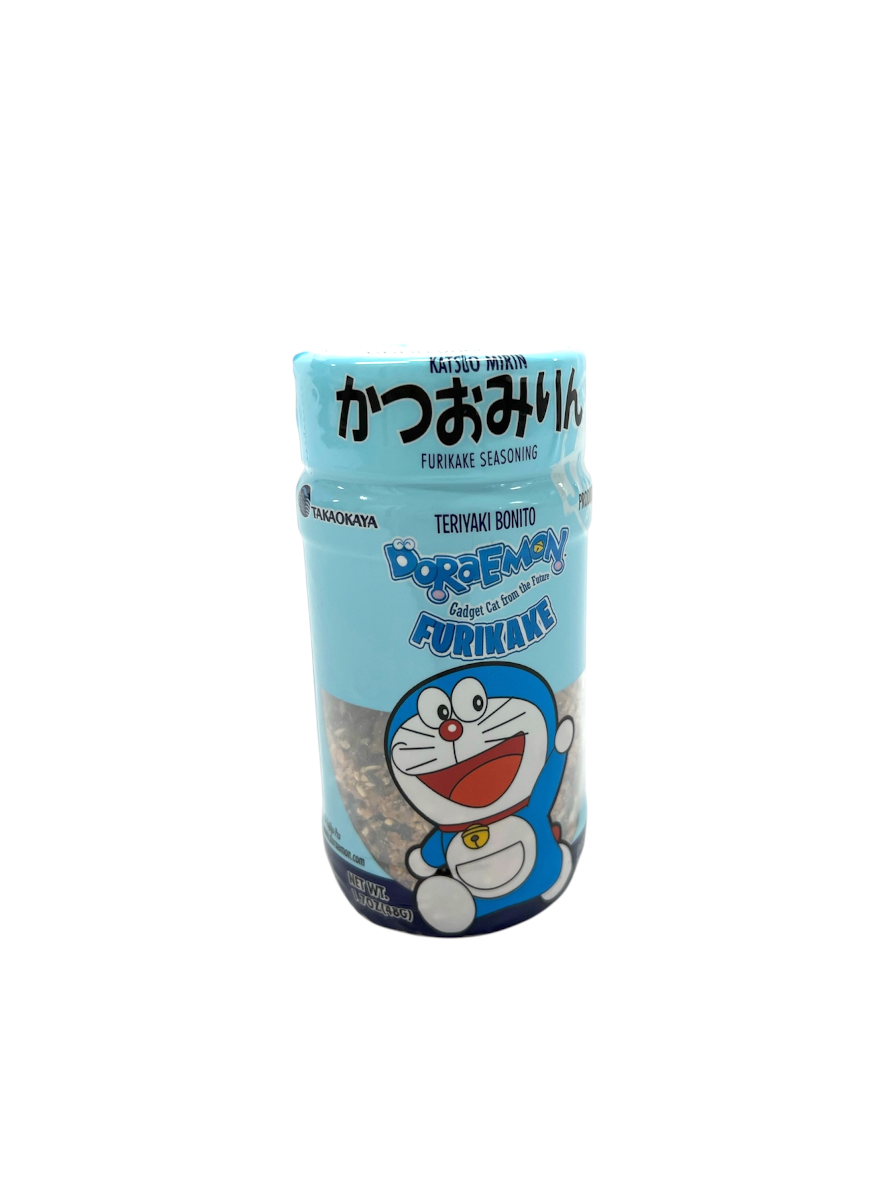 Katsuo Mirin Furikake
